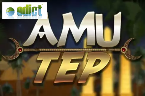 Amu Tep